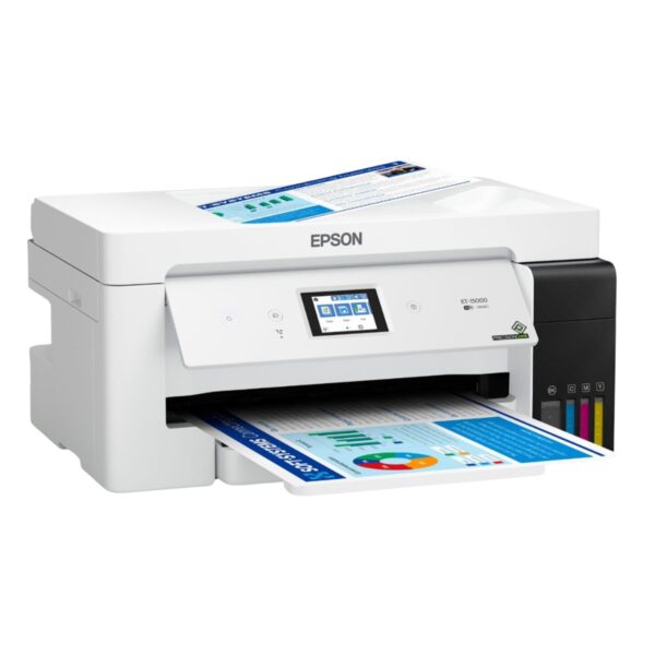 Epson EcoTank ET-15000