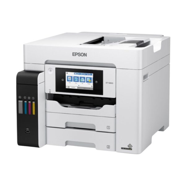 Epson-EcoTank-Pro-ET-5800