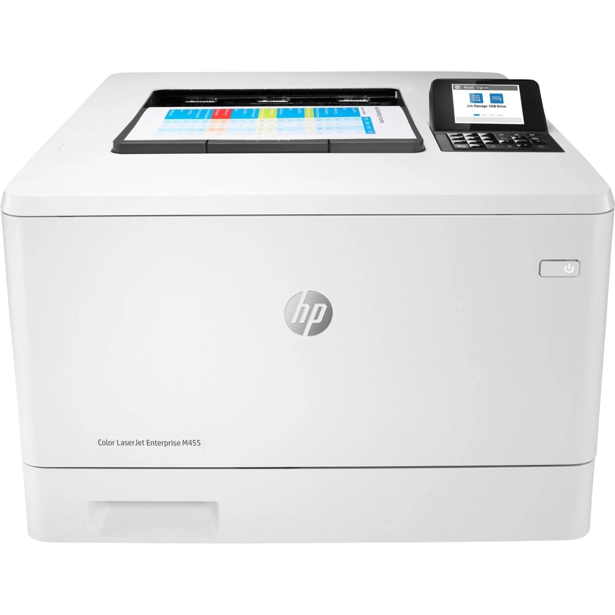 HP-Color-LaserJet-Enterprise-M455dn-Printer-3PZ95