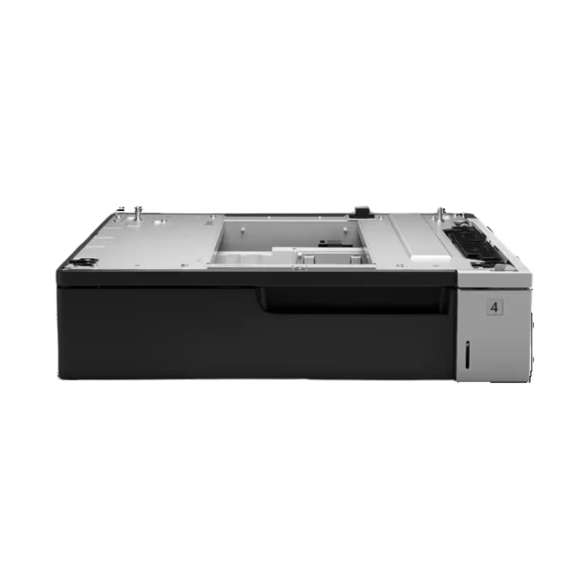 LaserJet 500-sheet Feeder and Tray